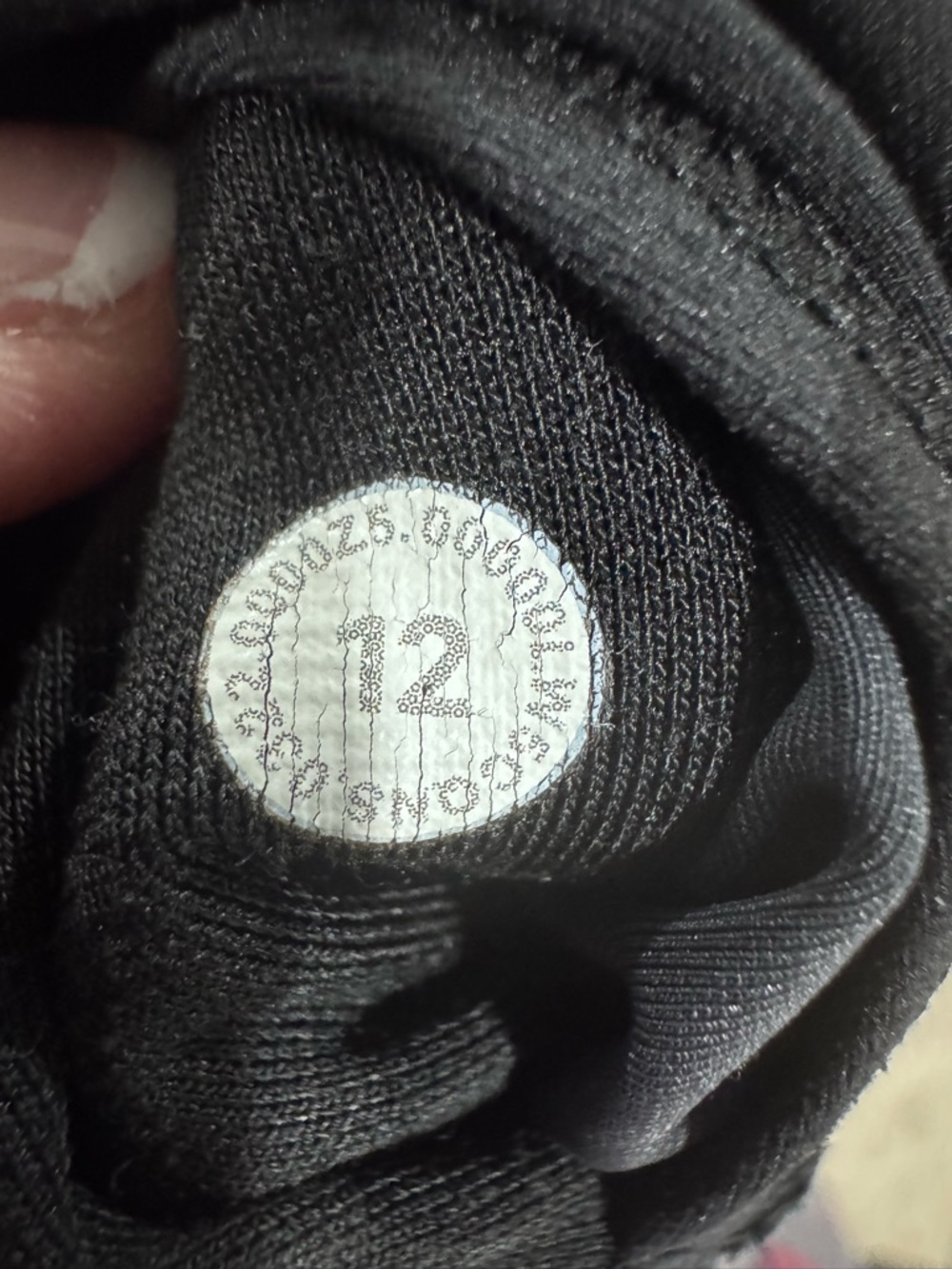 Lululemon Wunder Train High-Rise Tight 25" - Picture 9 of 10